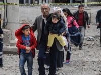 Parlamentodaki Siyasi Partilere ve Kürd Seçmenlere Çağrı