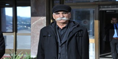 Seyit Rıza’nın torunu Rüstem Polat yaşamını yitirdi