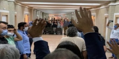 Kobanê iddianamesinde çelişkili ve kopyala yapıştır ifadeler