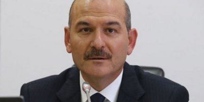 Süleyman Soylu'ya 'kel' demek yine soruşturma konusu oldu