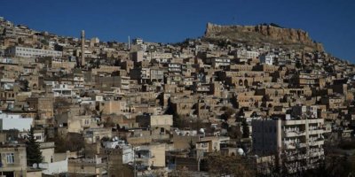 Mardin’in Silueti İçin 240 Yapı Yıkılacak