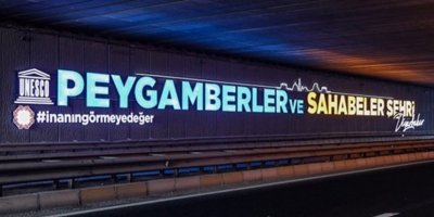 Kayyum'un 'ışıklandırmaları' bir yılda söndü!