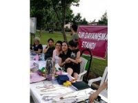 “Yaşamımı Amed’deki zarar görmüş insanlara adamak istiyorum “