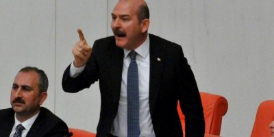 Soylu’nun ‘DEHAP Meclis’te olmalı’ sözleri sosyal medyadan kaldırılıyor