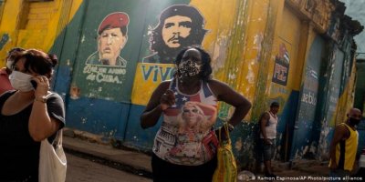 ABD, Küba'yı 'Teröre destek veren ülkeler' listesine ekledi