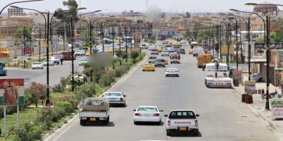 Haşdi Şabi Başkanı, Kerkük’te arsa dağıtma sözü verdi!