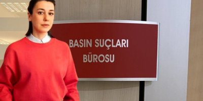 Gazeteci Alphan'a Newroz fotoğrafı davası