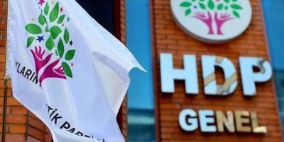 Pervin Buldan dahil 9 HDP’li vekile fezleke!