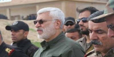 ABD, Haşdi Şabi Genelkurmay Başkanı'nı terör listesine aldı