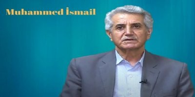 ENKS’li yetkiliden DSG Komutanı Mazlum Abdi’ye çağrı!