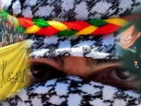 Kürdler; Rejim Yanlıları ve Karşıtlarının Fedaisi mi!