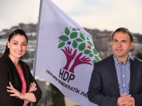 Kürt Êzidi Vekiller: ‘Çarşema Sor kutlu olsun!’