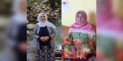 4 gündür gözaltında olan 67 yaşındaki kadın: Burnumdan kan akıyor