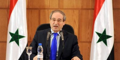 Esad rejimi yönetimine AB'den yeni yaptırım!   