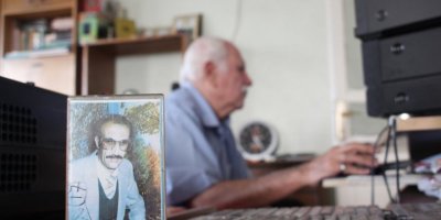 40 yıldır Kürt müziğini arşivliyor: Kaybolmasın, torunlarımıza kalsın