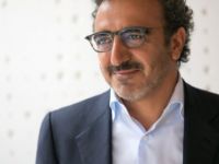 Çobani markasının sahibi Kürt Hamdi 100 Kişiden biri