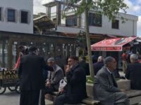 Kürdistan'ın 12 ilinde seçmenin üçte biri sandığa gitmedi