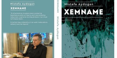 Yazar- Çevirmen Mustafa Aydoğan: “Anadilim kimliğimin bir parçası”