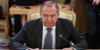 Rusya | Lavrov’dan ABD’ye Kürtler eleştirisi