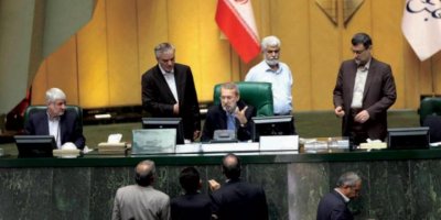 Kürt vekillerden "Kürt kültürüne saygısızlık" yapan İran medyasına tepki  