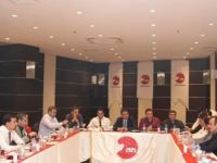 ”Kürt sorununun çözümü için sorumluluk almaya hazırız”