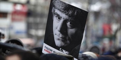 50 soruda Hrant Dink cinayeti dosyası: 14 yıllık adalet mücadelesi hâlâ sonuç vermedi