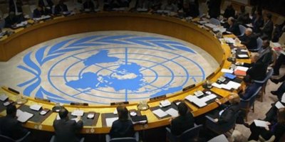 Birleşmiş Milletler 7 ülkenin oy hakkını askıya aldı