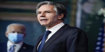 Blinken: Türkiye’nin Rusya ile aynı çizgide olması kabul edilemez