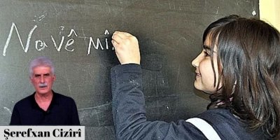 'Seçmeli ders anadilde eğitim için ilk adımdır'