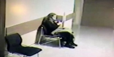 Diyarbakır’da intihar