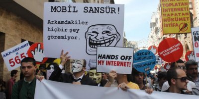 Erişim engelli haberlerin yüzde 42’si iktidar ve çevresiyle ilgili