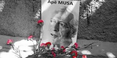 Musa Anter davası; Zamanaşımına 18 ay kaldı