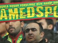 Amedspor’u anlatan Yeşil Kırmızı’nın galası yapıldı