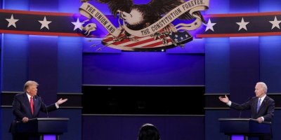 İsmail Beşikci: Başkanlık Seçimleri, ABD