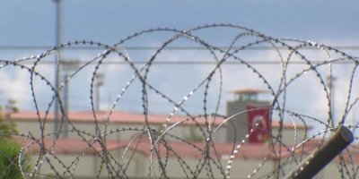 27 bin 493 kişi işkence ve kötü muameleye maruz kaldı