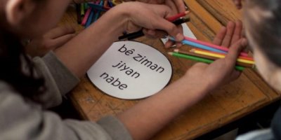 Kürdlere Kürdçeyi kim borçlu?