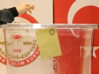 Türkiye: YSK referandumun kesin sonuçlarını açıkladı