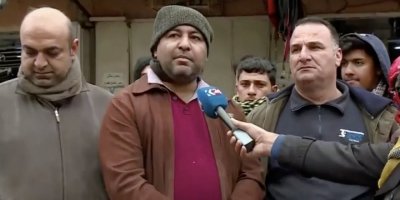 Kerkük halkından Başkan Barzani'ye: Sizden özür diliyor ve affınızı bekliyoruz