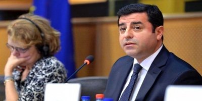AP: Demirtaş ve tüm tutuklular serbest bırakılsın   
