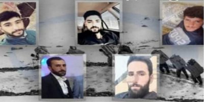 Çığ bölgesindeki kolberlerden 4 gündür haber alınamıyor