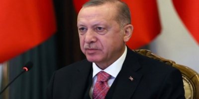 Erdoğan’dan Şengal ve Erken seçim açıklaması
