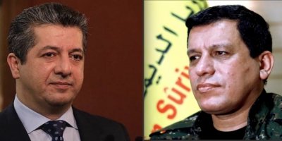 Abdi'den Başbakan'a: Halkımızın çıkarları için birlikte çalışmayı ümit ediyorum