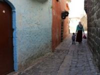 Diyarbekir Sur'da iki mahallede yıkım başlıyor, mahalleli tepkili