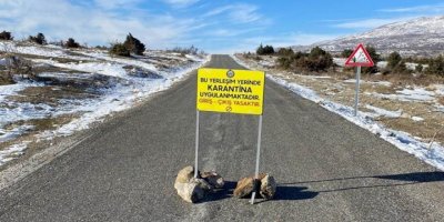Diyarbakır ve Dersim’de mutasyonlu koronavirüs tespit edildi