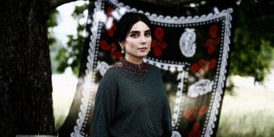 Kürt Feyili yazar Balsam Kerem, İsveç’in SmåLits Göçmen Ödülü'ne layık görüldü