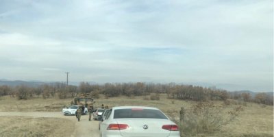 Lice'de 27 kişi tutuklandı