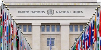 Suriye Anayasa Komitesi toplantılarının 5’inci turu Cenevre’de başladı!   