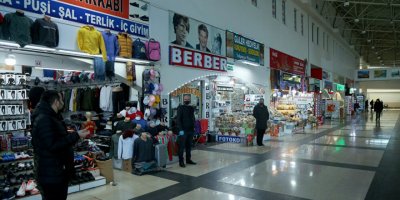 Türkiye- Günde ortalama 273 esnaf iflas ediyor