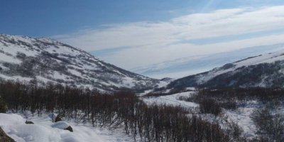 Varto ilçesine bağlı köylerde çok sayıda askerin katılımıyla operasyon başlatıldı