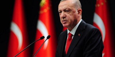 The Times: Erdoğan mesajı aldı!